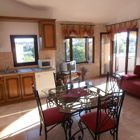 Villa Linet Funtana Exterior foto