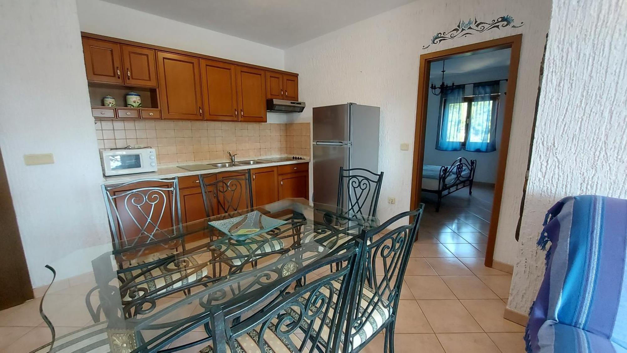 Villa Linet Funtana Exterior foto