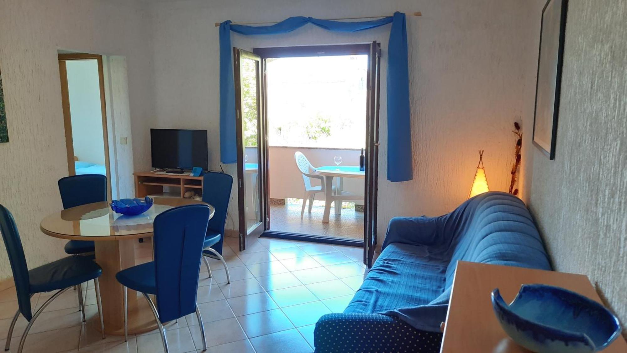 Villa Linet Funtana Exterior foto